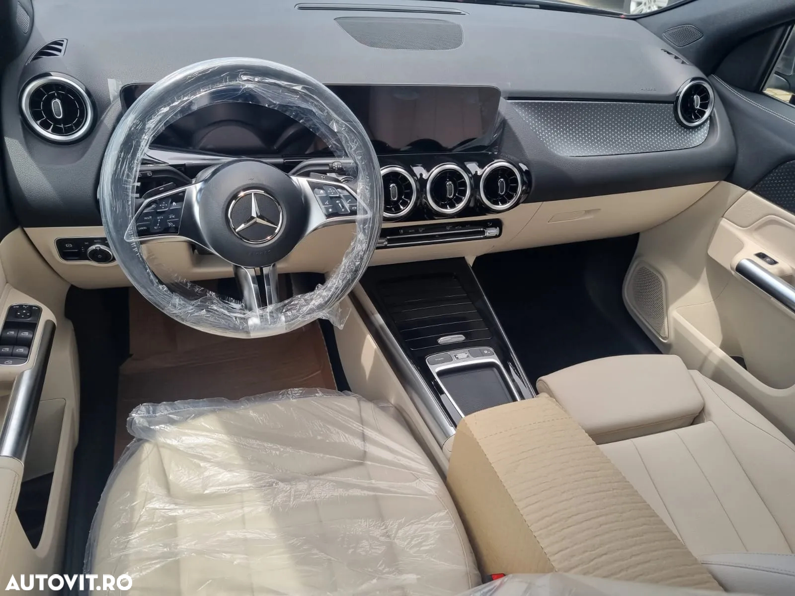 Mercedes-Benz GLA 220 4MATIC MHEV Aut. - 21