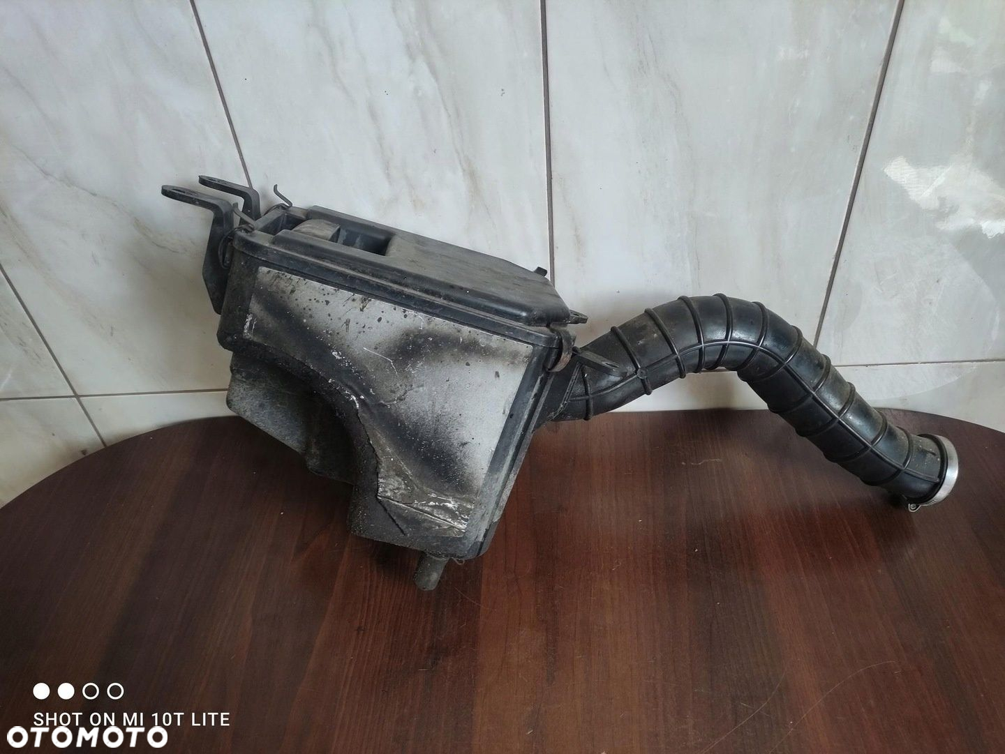 ADLY 320 AIRBOX OBUDOWA FILTRA POWIETRZA - 2