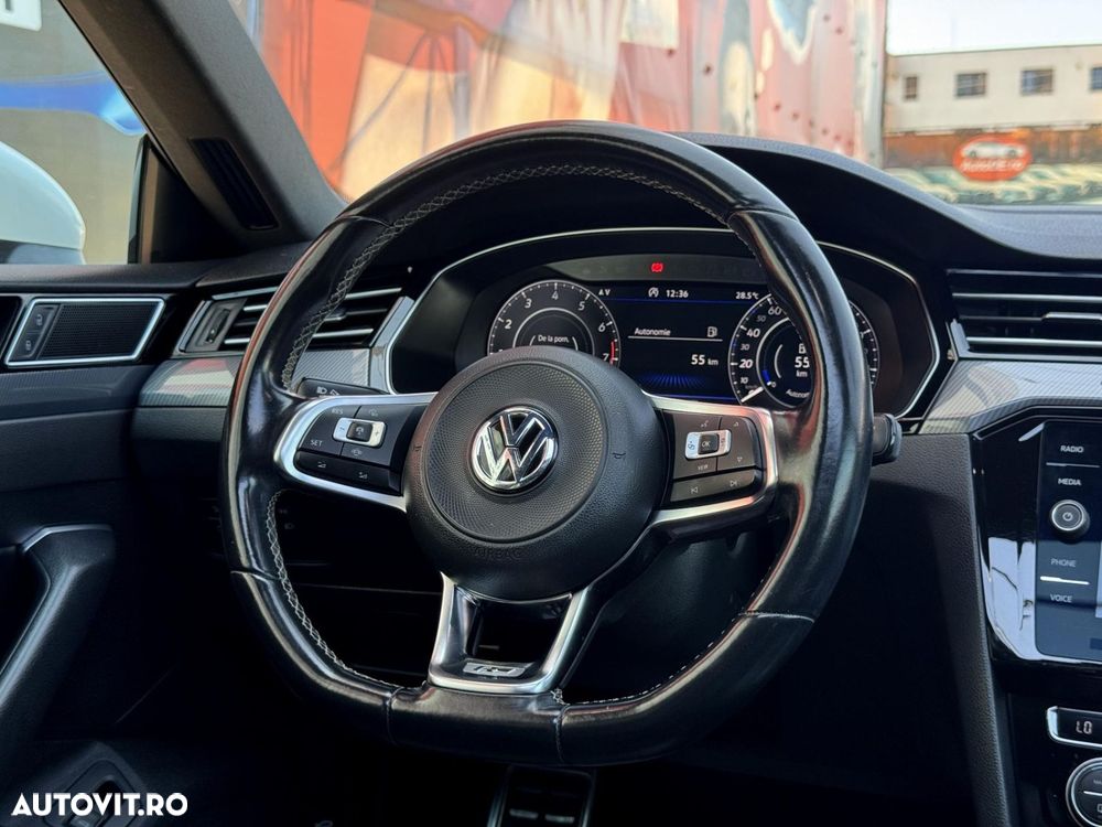 Volkswagen ARTEON - 9
