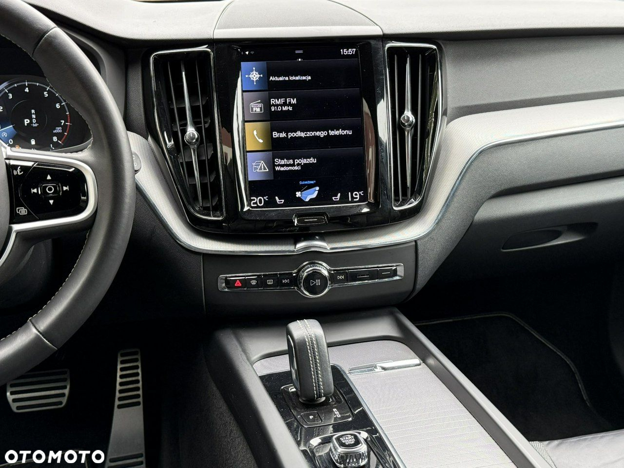 Volvo XC 60 - 22