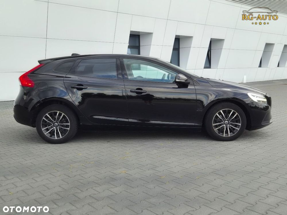 Volvo V40 - 5