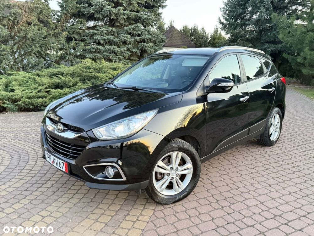 Hyundai ix35 - 11