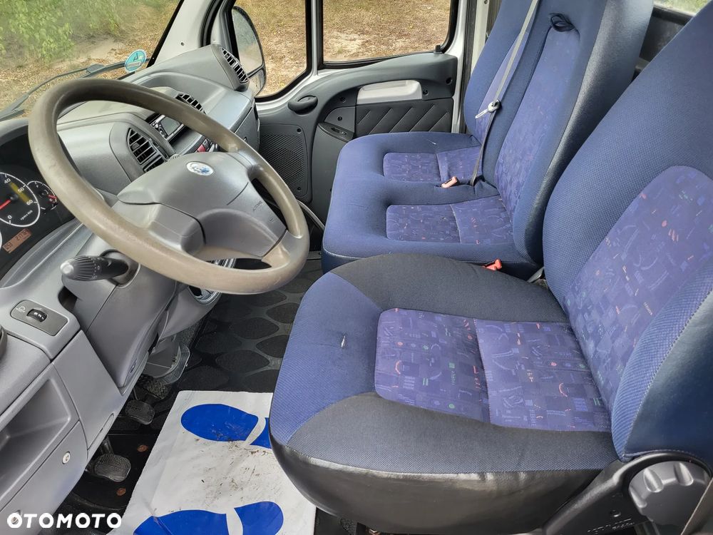 Fiat Ducato - 13