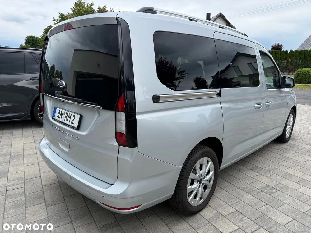 Ford Tourneo Connect Grand 2.0 EcoBlue Titanium - 5