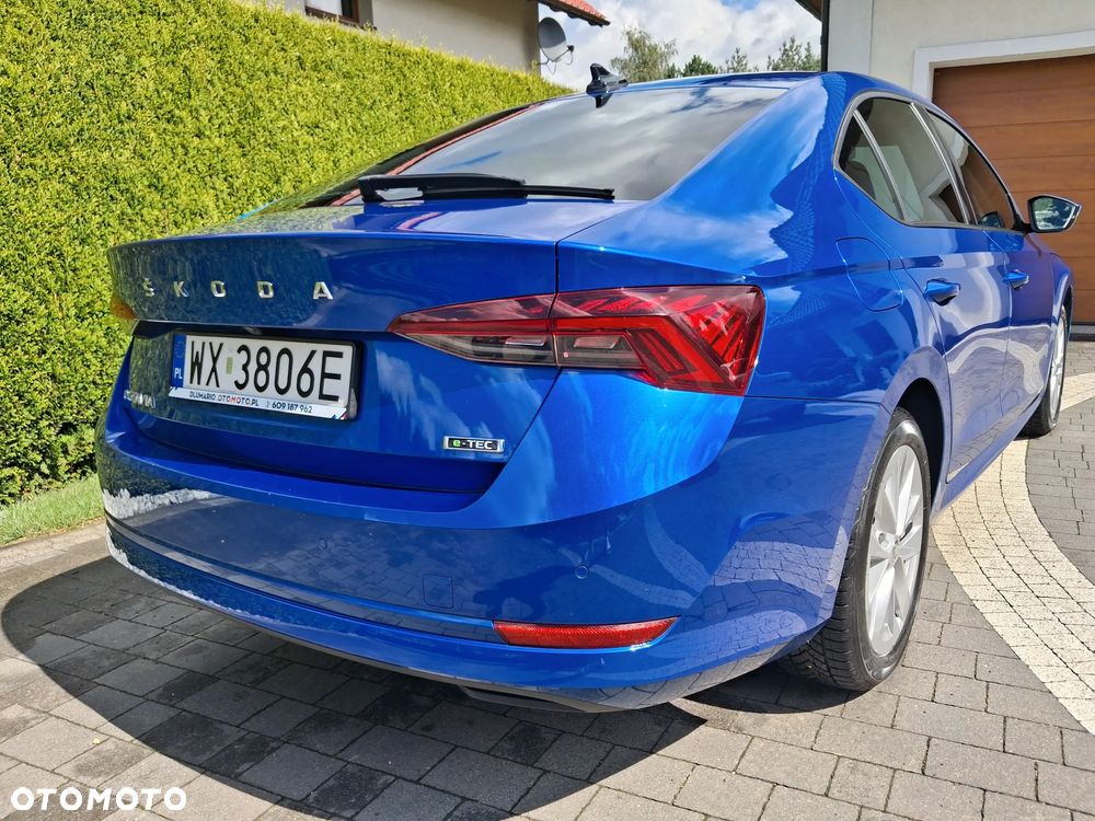 Skoda Octavia - 17