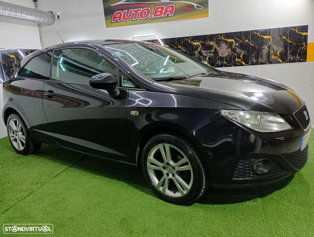 SEAT Ibiza - 10