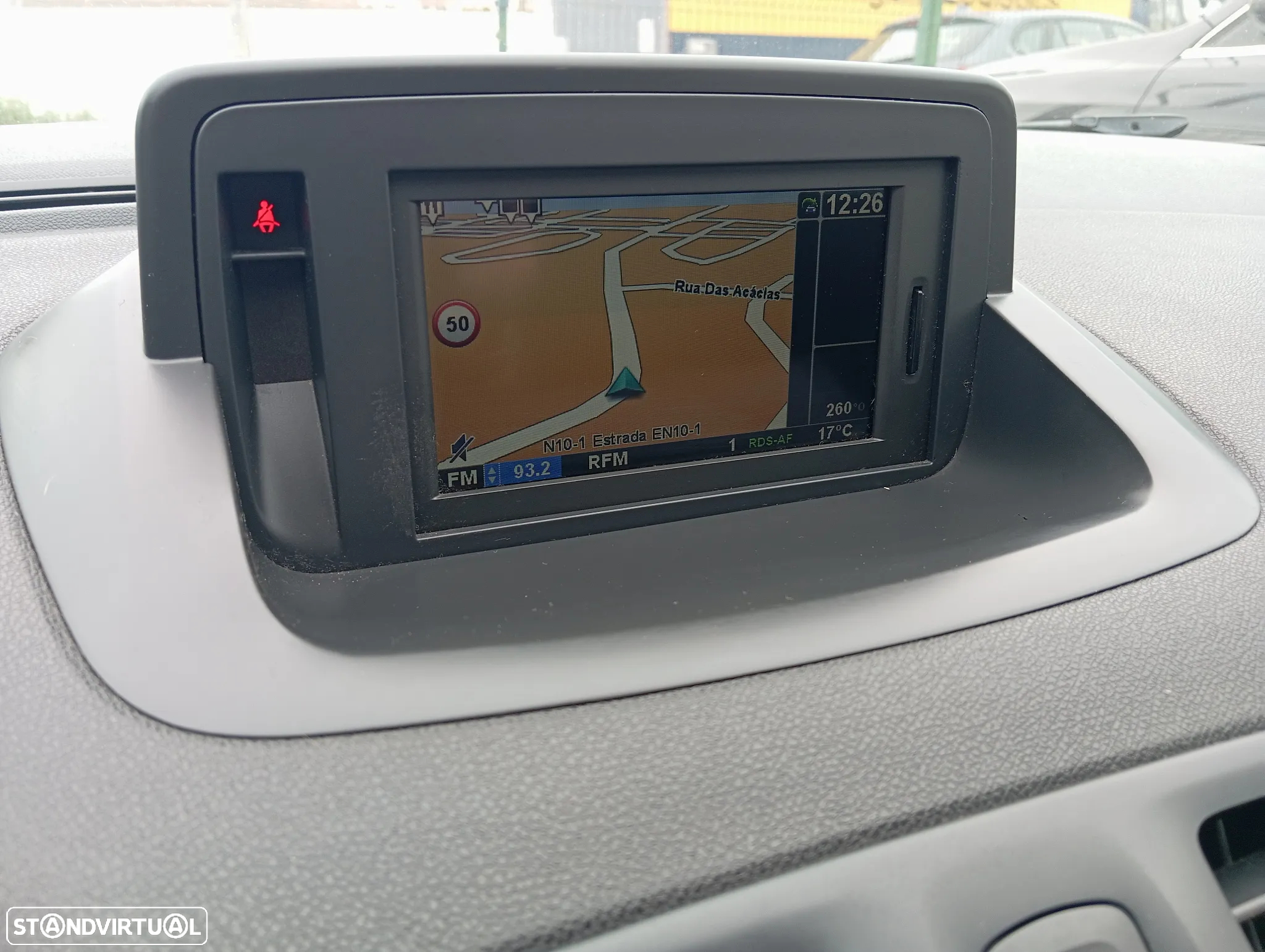 Renault Mégane Coupe 1.5 dCi Dynamique - 10