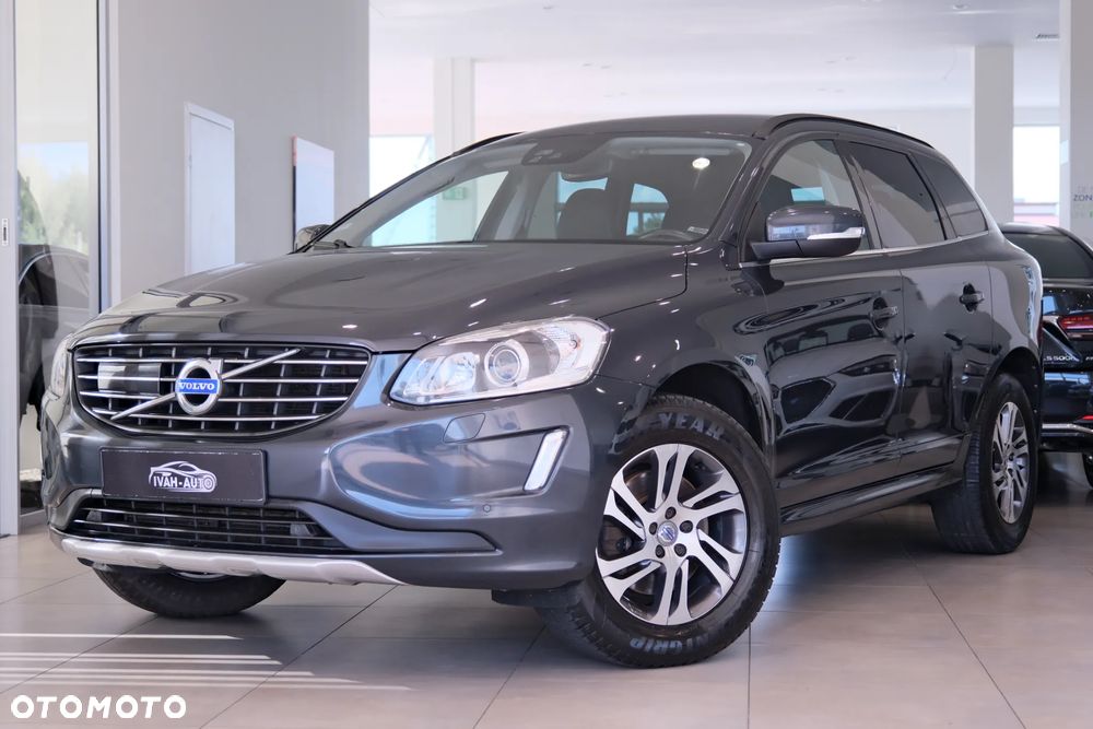 Volvo XC 60 D4 Drive-E Base - 18