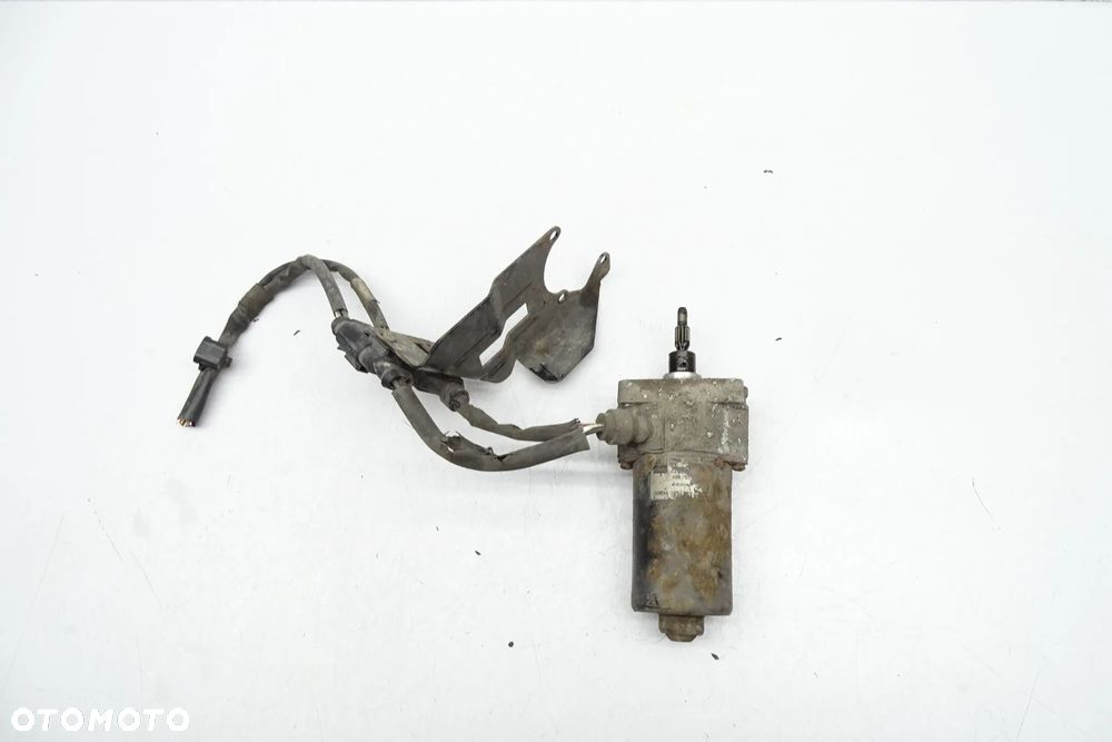 Mercedes ML W164 W166 Silniczek Blokada mostu 404.981, 406.753 - 2