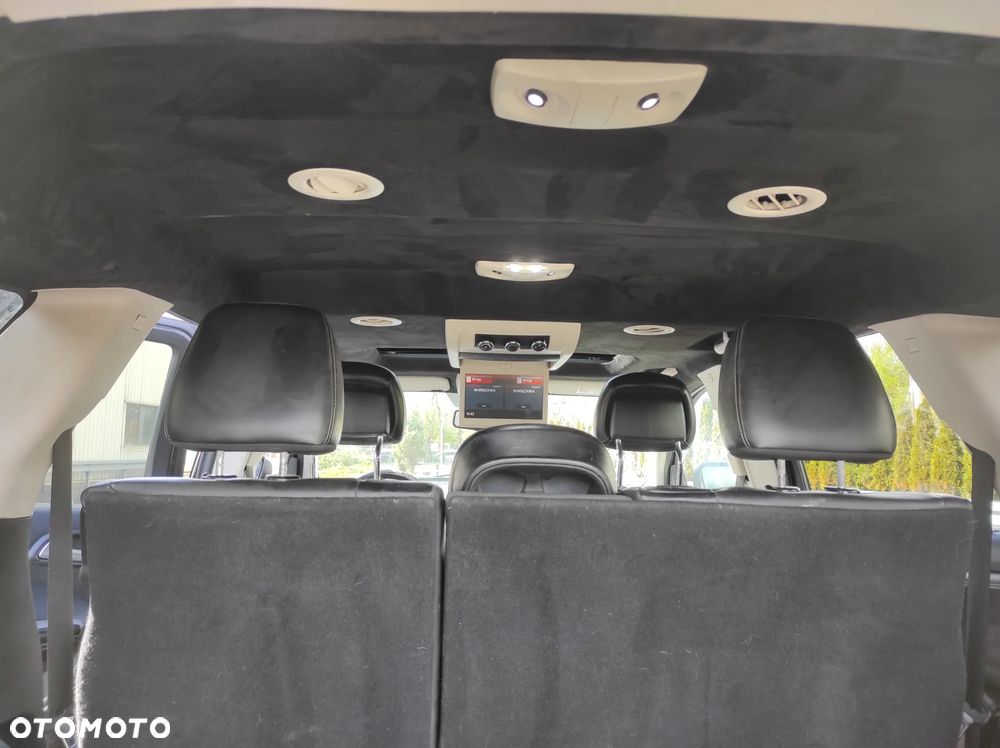 Fiat Freemont 2.0 Multijet Urban AWD - 19