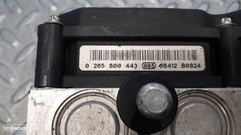 Abs OPEL CORSA C (X01) (2003-2009) 1.2 TWINPORT (F08,F68) - 4