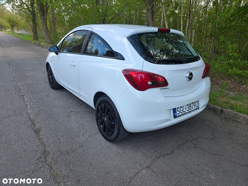 Opel Corsa 1.2 Active - 5