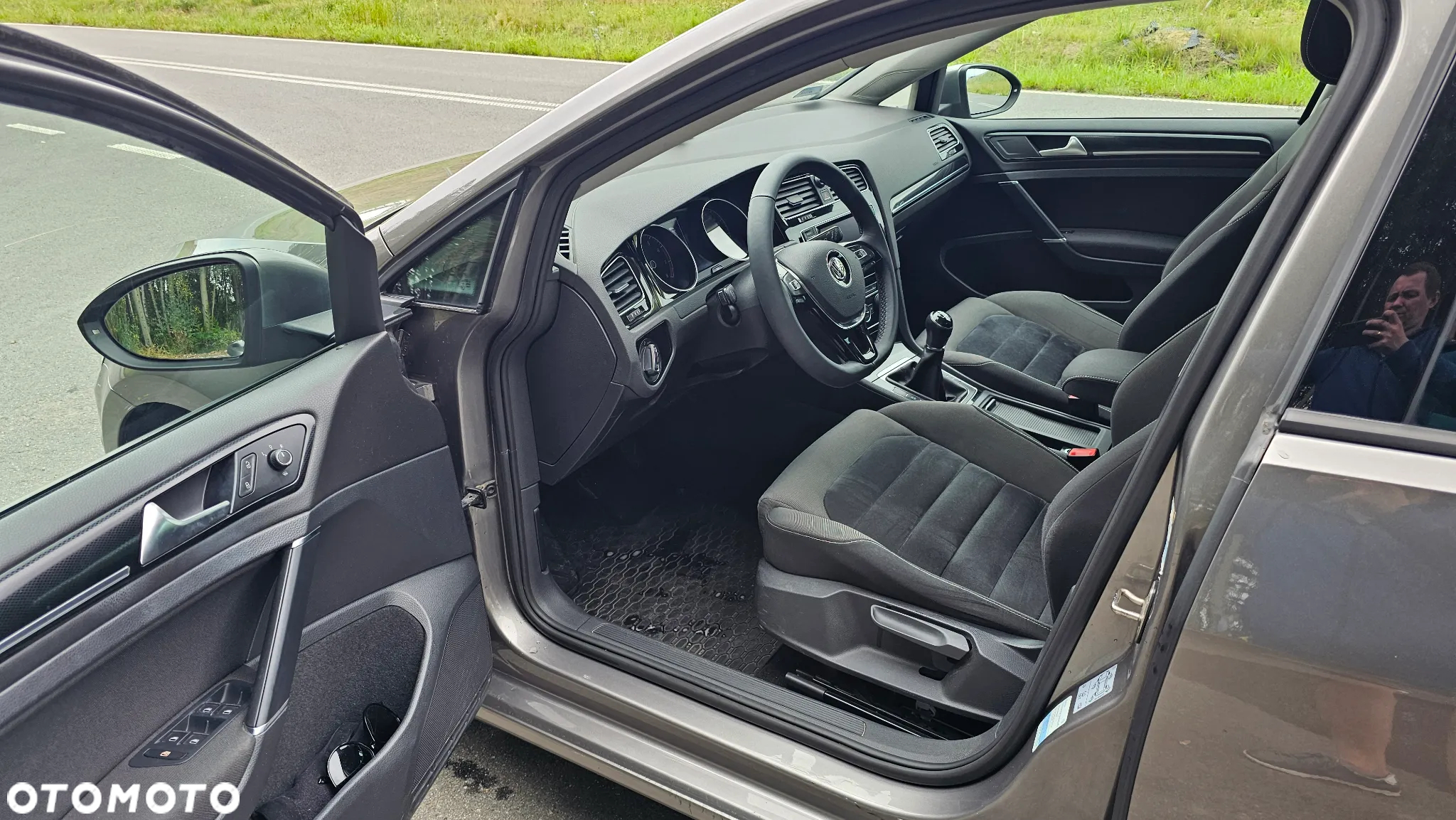 Volkswagen Golf VII 1.4 TSI BMT ACT Highline - 15