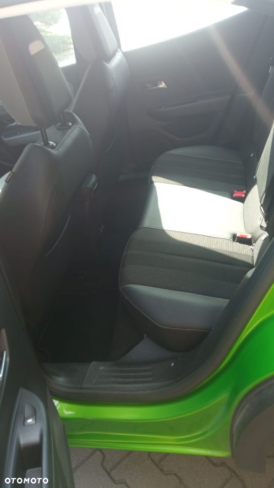 Opel Mokka 50kWh Elegance - 9