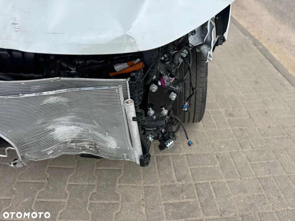 Renault Captur 1.6 E-TECH Full Hybrid 145 E-Tech Engineered - 17