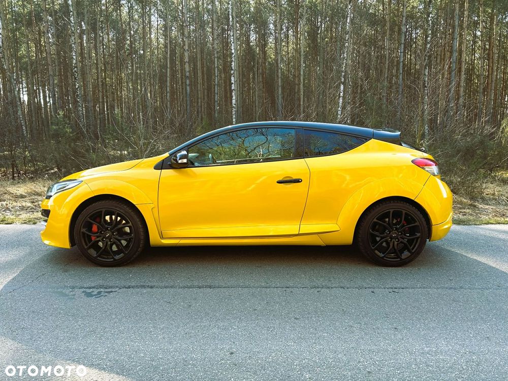 Renault Megane - 5