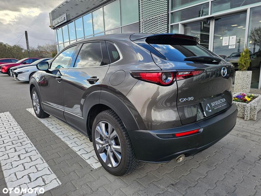 Mazda CX-30 - 7