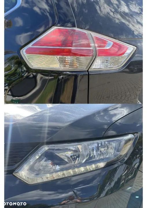 Nissan X-Trail 1.6 DIG-T Tekna 2WD 7os - 22