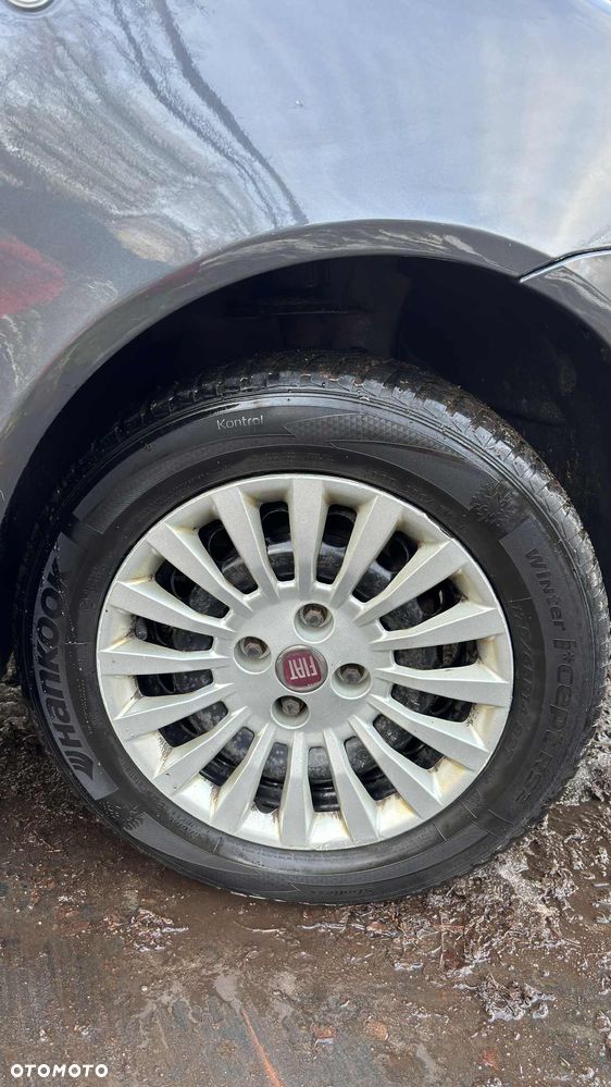 Fiat Punto - 21