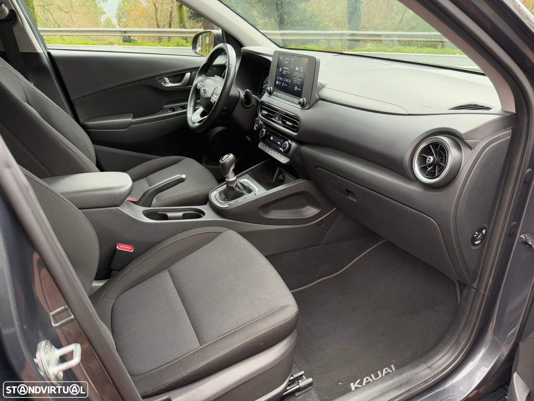 Hyundai Kauai 1.0 T-GDi Premium (TT) - 23