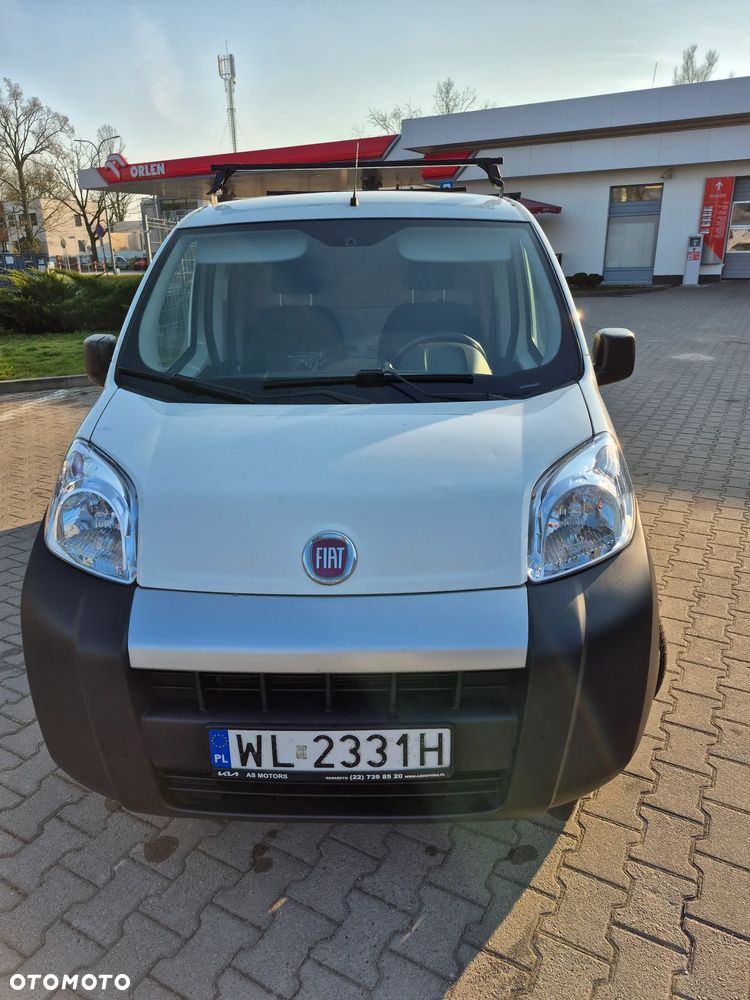 Fiat Fiorino 1.3 Multijet 16V Dynamic Euro5 - 4
