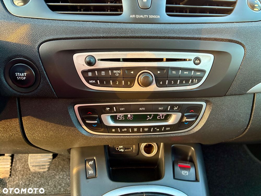Renault Scenic 1.4 16V TCE TomTom Edition - 33