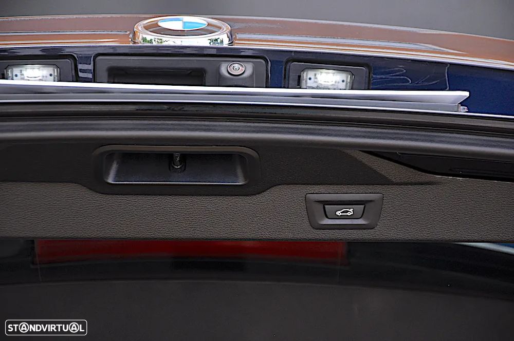 BMW X5 25 d sDrive Pack M - 19