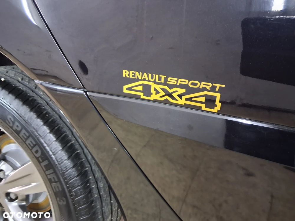 Renault Koleos 2.0 dCi FAP 4x4 Bose Edition - 35