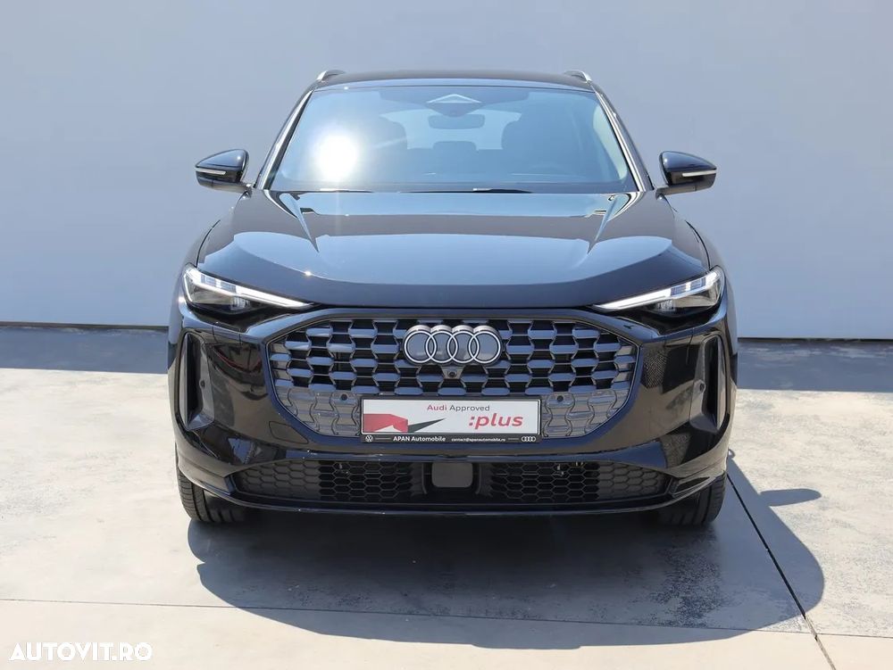 Audi Q5 40 TDI quattro S tronic MHEV - 4
