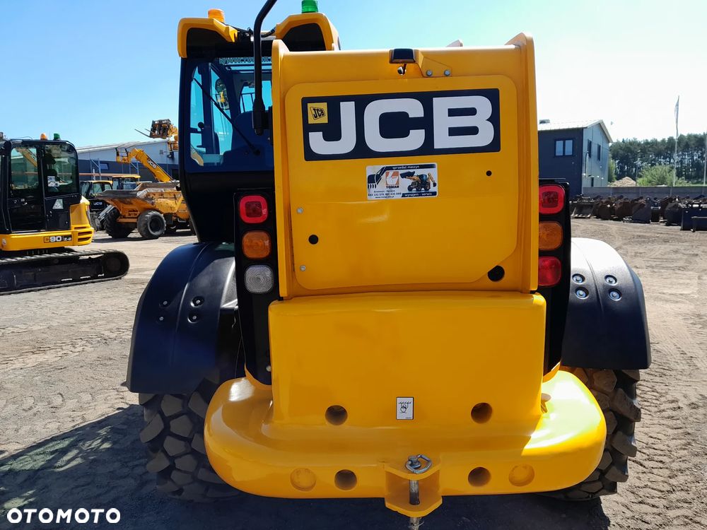 JCB 540-170 2021R - 19