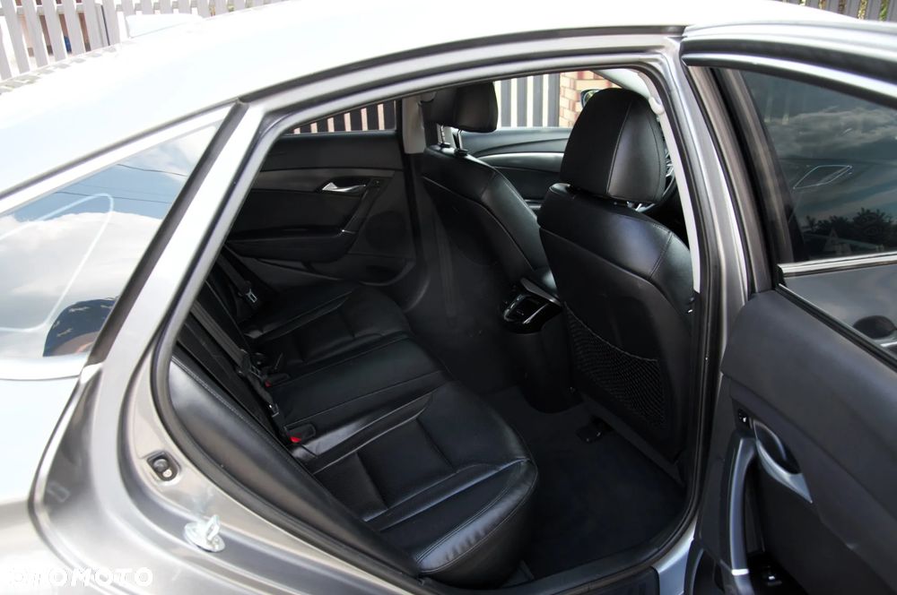 Hyundai i40 1.7 CRDi Style - 24