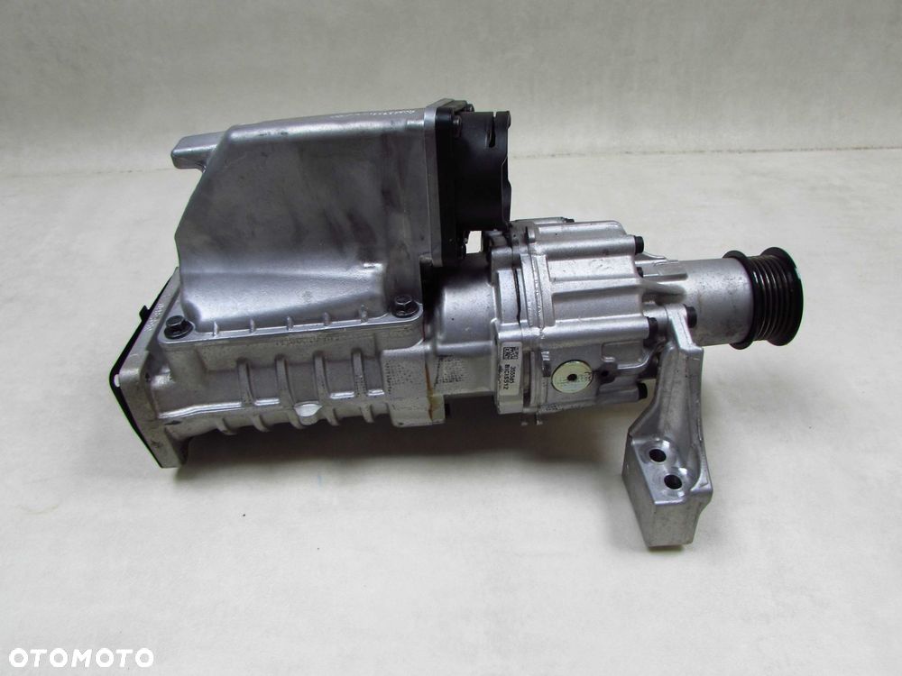 VOLVO V60 II S60 III V90 S90 XC40 XC60 XC90 2.0T T6 HYBRYDA KOMPRESOR SPREZARKA 31441265 31439783 - 2