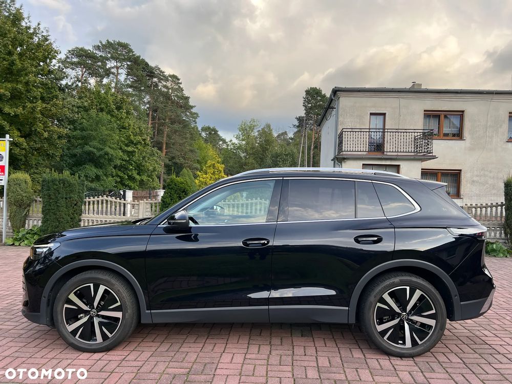 Volkswagen Tiguan 1.5 TSI EVO Elegance DSG - 7