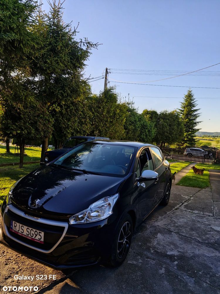 Peugeot 208 PureTech 68 Like - 13