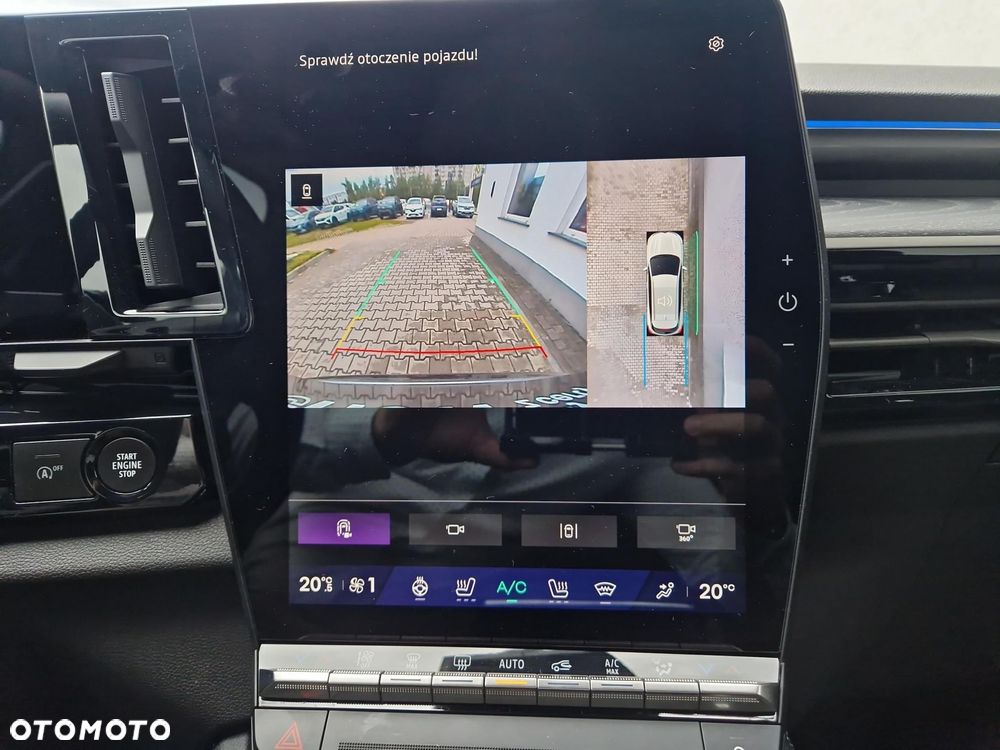 Renault Austral - 20