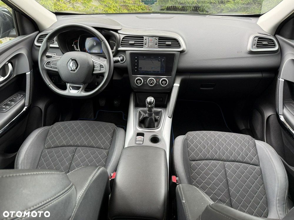 Renault Kadjar - 7