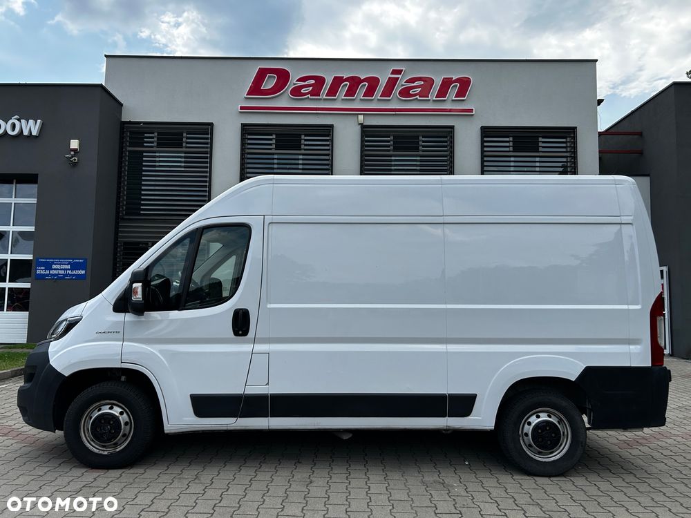 Fiat Ducato - 18
