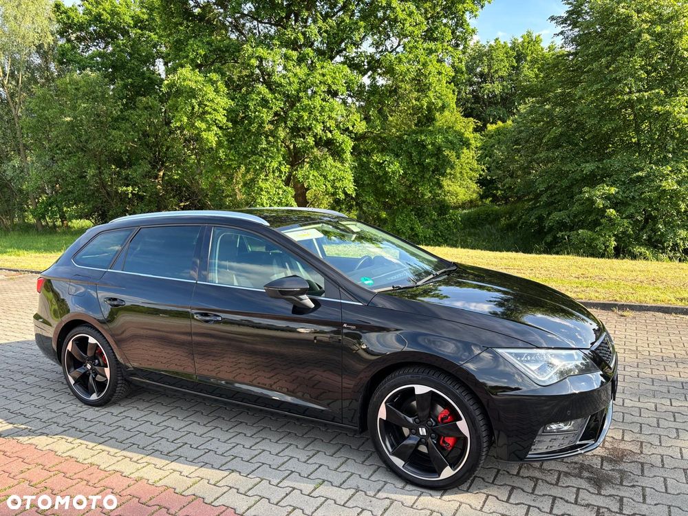 Seat Leon - 19