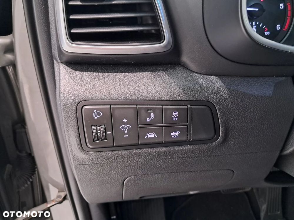 Hyundai Tucson 1.6 CRDi Style 2WD DCT - 17