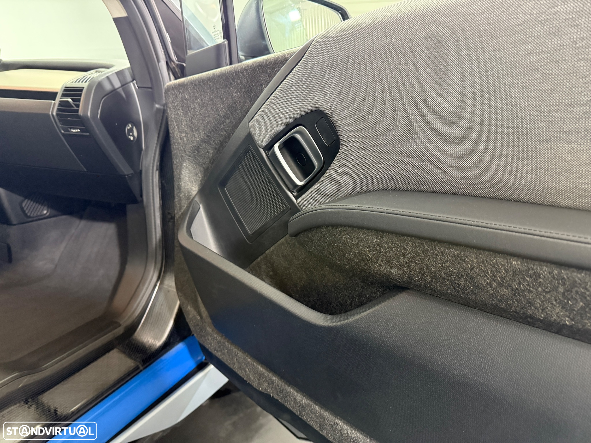 BMW i3 (94 Ah) Range Extender - 24
