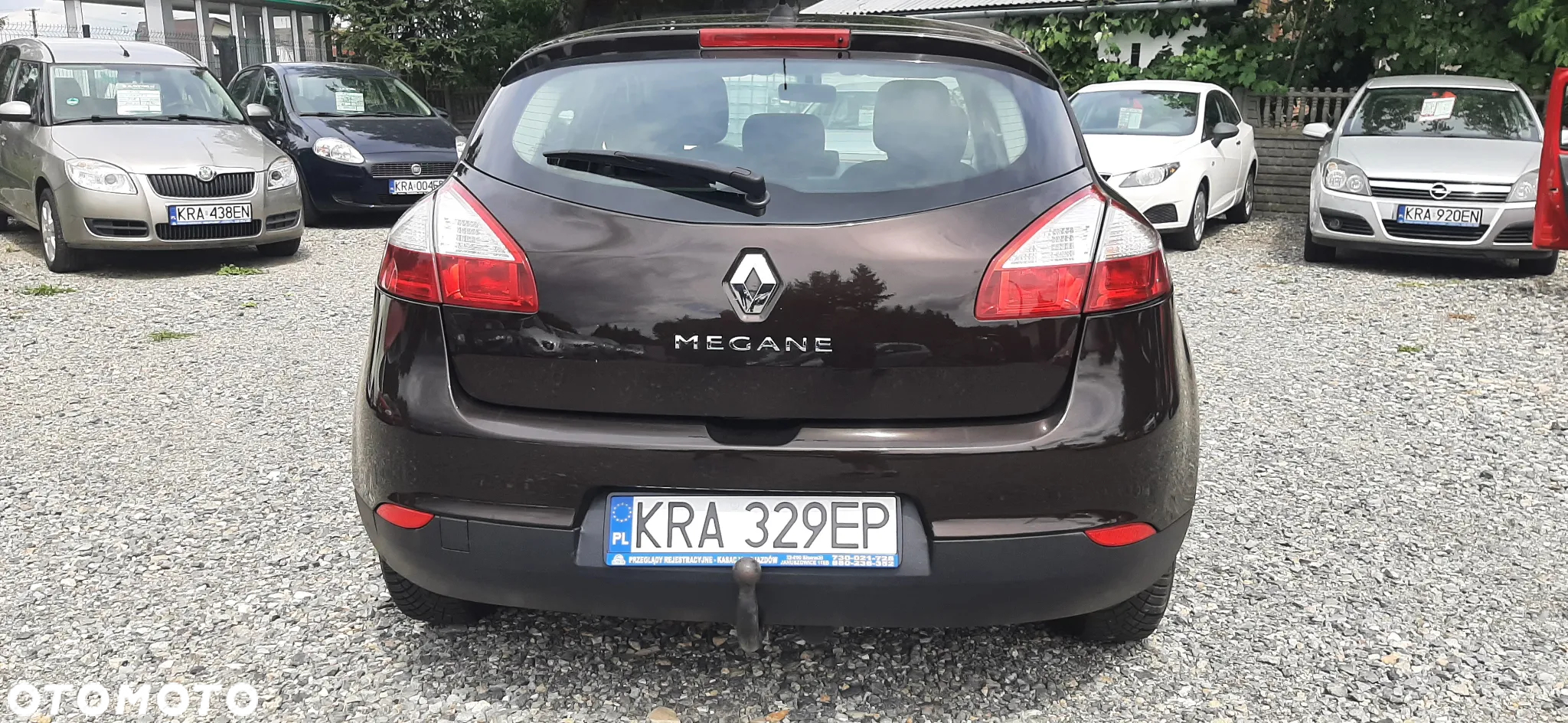 Renault Megane - 32