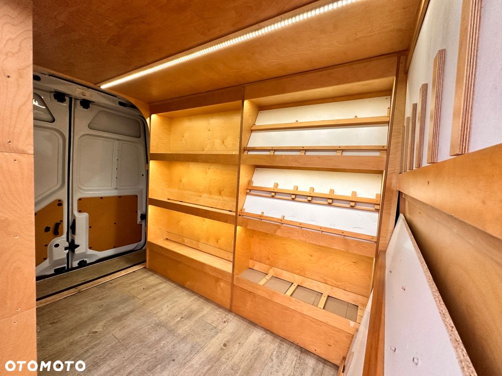 Opel MOVANO L2H2 - 26