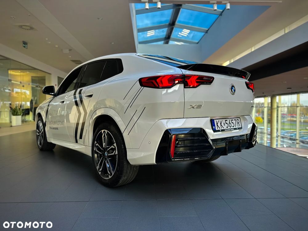 BMW X2 - 15