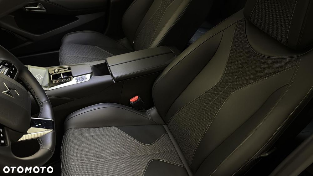 DS Automobiles DS 4 1.2 PureTech Trocadero - 12