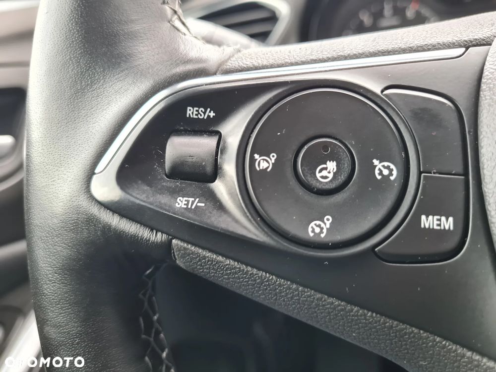 Opel Grandland X 1.5 D Start/Stop Automatik Elegance - 25