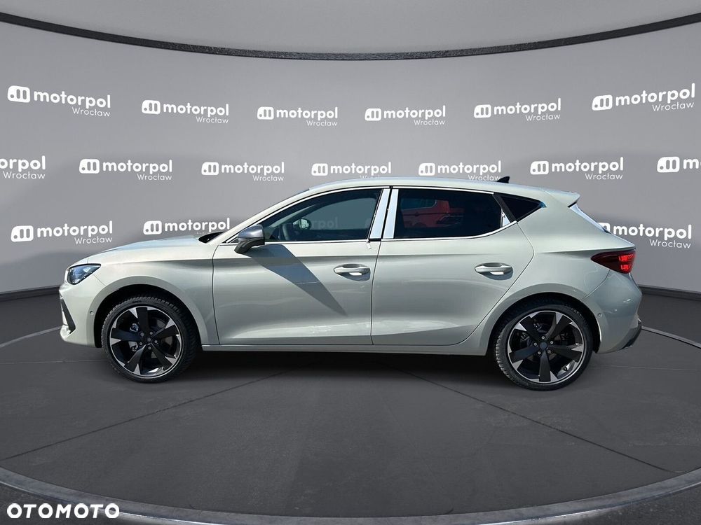Cupra Leon - 3