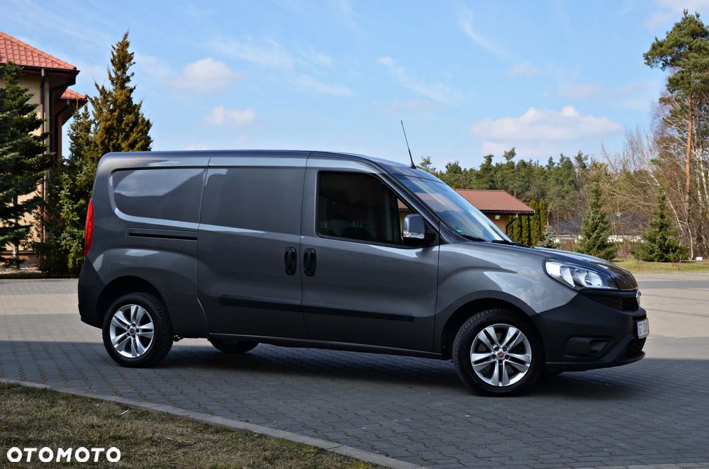 Fiat Doblo - 15