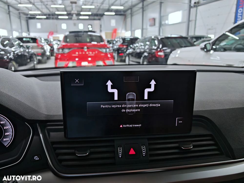 AUDI Q5 2021 — imagine 14