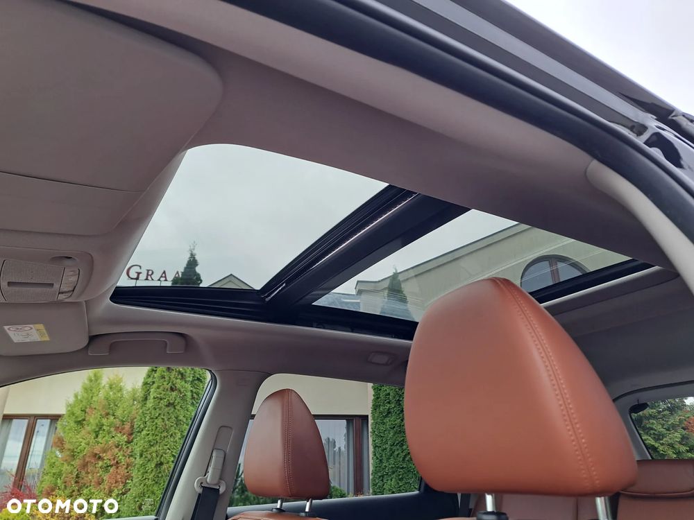 Nissan X-Trail 1.3 DIG-T Tekna 2WD DCT - 29