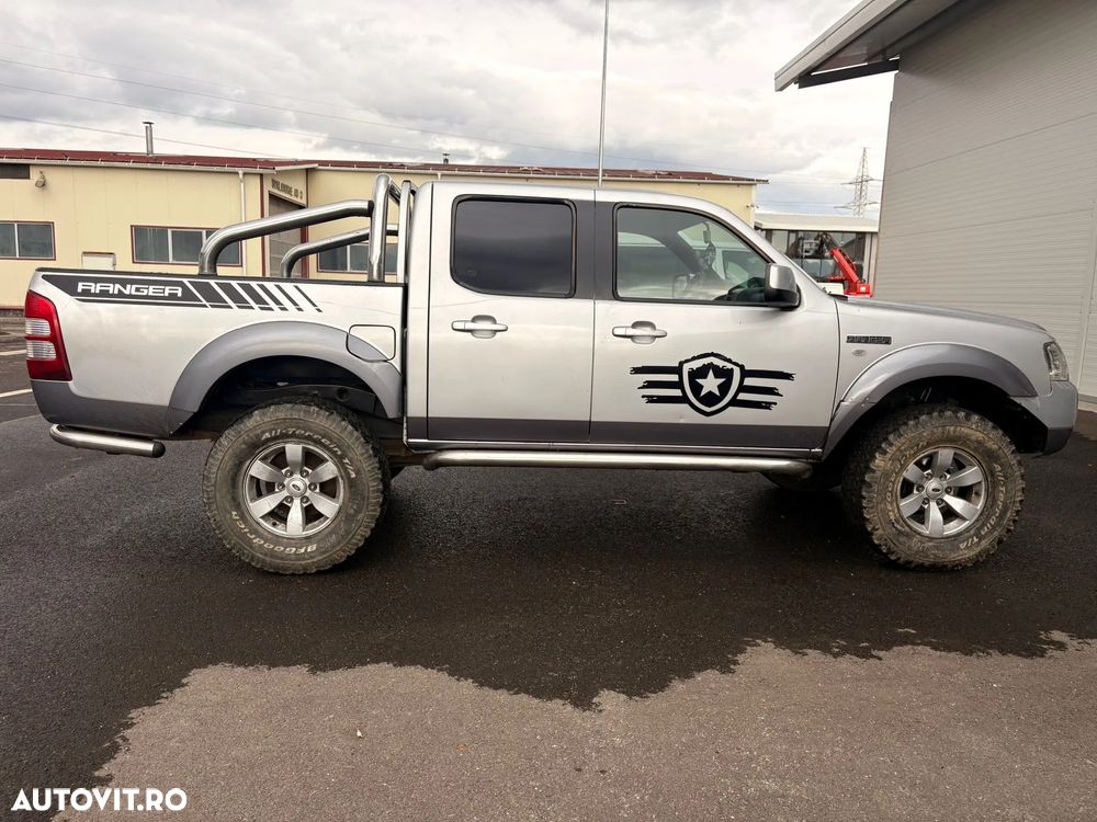 Ford Ranger XL - 3